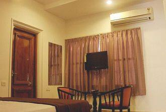 The Nest Service Apartments, Hyderabad 2